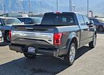 2017 Ford F-150 SuperCrew Cab 4WD Pickup for sale #4E50845B - photo 2