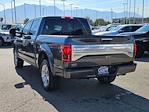 2017 Ford F-150 SuperCrew Cab 4WD Pickup for sale #4E50845B - photo 5