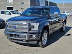 2017 Ford F-150 SuperCrew Cab 4WD Pickup for sale #4E50845B - photo 7