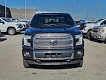 2017 Ford F-150 SuperCrew Cab 4WD Pickup for sale #4E50845B - photo 8
