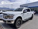 2019 Ford F-150 SuperCrew Cab 4WD Pickup for sale #4E50845C - photo 1