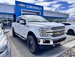 2019 Ford F-150 SuperCrew Cab 4WD Pickup for sale #4E50845C - photo 2