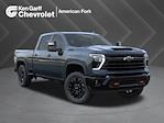2025 Chevrolet Silverado 2500 Crew Cab 4WD Pickup for sale #4E50846 - photo 1
