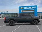 2025 Chevrolet Silverado 2500 Crew Cab 4WD Pickup for sale #4E50846 - photo 5
