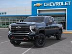 2025 Chevrolet Silverado 2500 Crew Cab 4WD Pickup for sale #4E50846 - photo 6