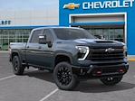 2025 Chevrolet Silverado 2500 Crew Cab 4WD Pickup for sale #4E50846 - photo 7