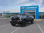 2025 Chevrolet Silverado 2500 Crew Cab 4WD Pickup for sale #4E50846 - photo 8