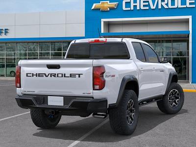 2025 Chevrolet Colorado Crew Cab 4WD Pickup for sale #4E50851 - photo 2