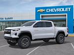 2025 Chevrolet Colorado Crew Cab 4WD Pickup for sale #4E50851 - photo 3
