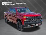 2021 Chevrolet Silverado 1500 Crew Cab 4WD Pickup for sale #4E50853A - photo 1