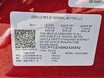 2021 Chevrolet Silverado 1500 Crew Cab 4WD Pickup for sale #4E50853A - photo 32