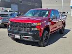 2021 Chevrolet Silverado 1500 Crew Cab 4WD Pickup for sale #4E50853A - photo 7