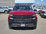 2021 Chevrolet Silverado 1500 Crew Cab 4WD Pickup for sale #4E50853A - photo 8