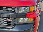 2021 Chevrolet Silverado 1500 Crew Cab 4WD Pickup for sale #4E50853A - photo 9