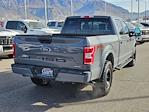 2019 Ford F-150 SuperCrew Cab 4WD Pickup for sale #4E50854B - photo 2