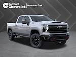 2025 Chevrolet Silverado 2500 Crew Cab 4WD Pickup for sale #4E50856 - photo 1