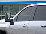 2025 Chevrolet Silverado 2500 Crew Cab 4WD Pickup for sale #4E50856 - photo 12