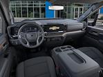 2025 Chevrolet Silverado 2500 Crew Cab 4WD Pickup for sale #4E50856 - photo 15