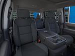 2025 Chevrolet Silverado 2500 Crew Cab 4WD Pickup for sale #4E50856 - photo 16