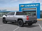 2025 Chevrolet Silverado 2500 Crew Cab 4WD Pickup for sale #4E50856 - photo 4