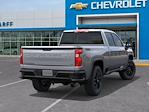 2025 Chevrolet Silverado 2500 Crew Cab 4WD Pickup for sale #4E50856 - photo 2
