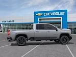 2025 Chevrolet Silverado 2500 Crew Cab 4WD Pickup for sale #4E50856 - photo 5