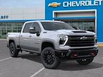 2025 Chevrolet Silverado 2500 Crew Cab 4WD Pickup for sale #4E50856 - photo 7