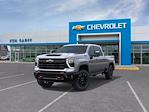 2025 Chevrolet Silverado 2500 Crew Cab 4WD Pickup for sale #4E50856 - photo 8