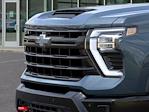 2025 Chevrolet Silverado 3500 Crew Cab 4WD Pickup for sale #4E50860 - photo 13