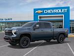 2025 Chevrolet Silverado 3500 Crew Cab 4WD Pickup for sale #4E50860 - photo 3