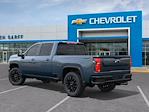 2025 Chevrolet Silverado 3500 Crew Cab 4WD Pickup for sale #4E50860 - photo 4