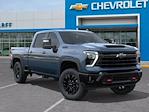 2025 Chevrolet Silverado 3500 Crew Cab 4WD Pickup for sale #4E50860 - photo 7