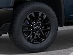 2025 Chevrolet Silverado 3500 Crew Cab 4WD Pickup for sale #4E50860 - photo 9