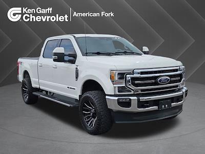 2022 Ford F-350 Crew Cab SRW 4WD Pickup for sale #4E50860A - photo 1