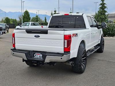 2022 Ford F-350 Crew Cab SRW 4WD Pickup for sale #4E50860A - photo 2