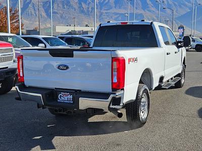 2024 Ford F-350 Crew Cab SRW 4WD Pickup for sale #4E50861B - photo 2