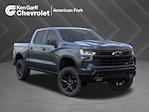 2025 Chevrolet Silverado 1500 Crew Cab 4WD Pickup for sale #4E50862 - photo 1