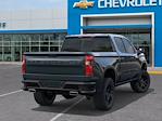 2025 Chevrolet Silverado 1500 Crew Cab 4WD Pickup for sale #4E50862 - photo 2