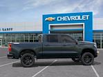 2025 Chevrolet Silverado 1500 Crew Cab 4WD Pickup for sale #4E50862 - photo 5