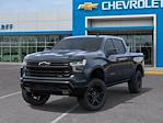 2025 Chevrolet Silverado 1500 Crew Cab 4WD Pickup for sale #4E50862 - photo 6