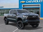 2025 Chevrolet Silverado 1500 Crew Cab 4WD Pickup for sale #4E50862 - photo 7