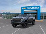 2025 Chevrolet Silverado 1500 Crew Cab 4WD Pickup for sale #4E50862 - photo 8