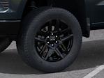 2025 Chevrolet Silverado 1500 Crew Cab 4WD Pickup for sale #4E50862 - photo 9