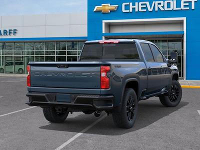 2025 Chevrolet Silverado 3500 Crew Cab 4WD Pickup for sale #4E50863 - photo 2