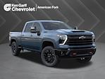 2025 Chevrolet Silverado 3500 Crew Cab 4WD Pickup for sale #4E50863 - photo 1