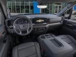 2025 Chevrolet Silverado 3500 Crew Cab 4WD Pickup for sale #4E50863 - photo 15