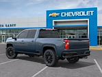 2025 Chevrolet Silverado 3500 Crew Cab 4WD Pickup for sale #4E50863 - photo 4