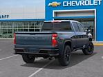 2025 Chevrolet Silverado 3500 Crew Cab 4WD Pickup for sale #4E50863 - photo 2