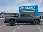 2025 Chevrolet Silverado 3500 Crew Cab 4WD Pickup for sale #4E50863 - photo 5