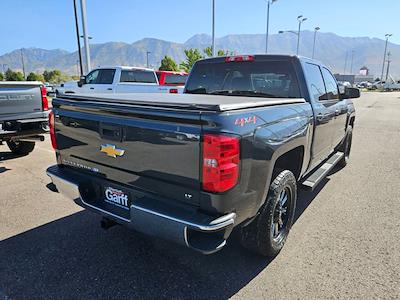 2018 Chevrolet Silverado 1500 Crew Cab 4WD Pickup for sale #4E50863A - photo 2